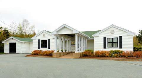 Atlantic Funeral Home - Sackville