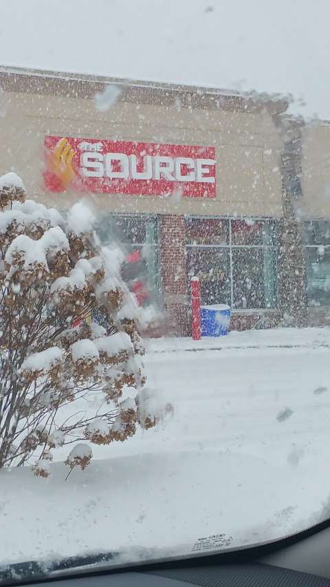 The Source The Source